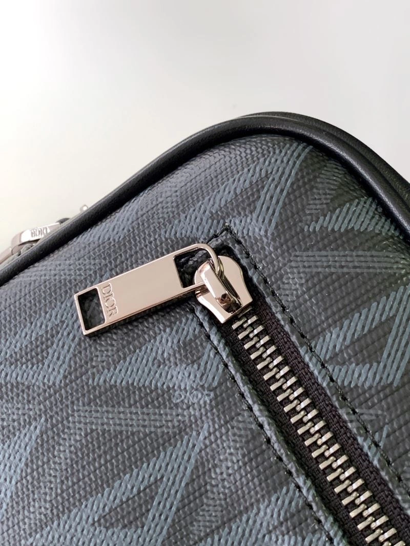 Christian Dior Cosmetic Bags ComfortFit 64081