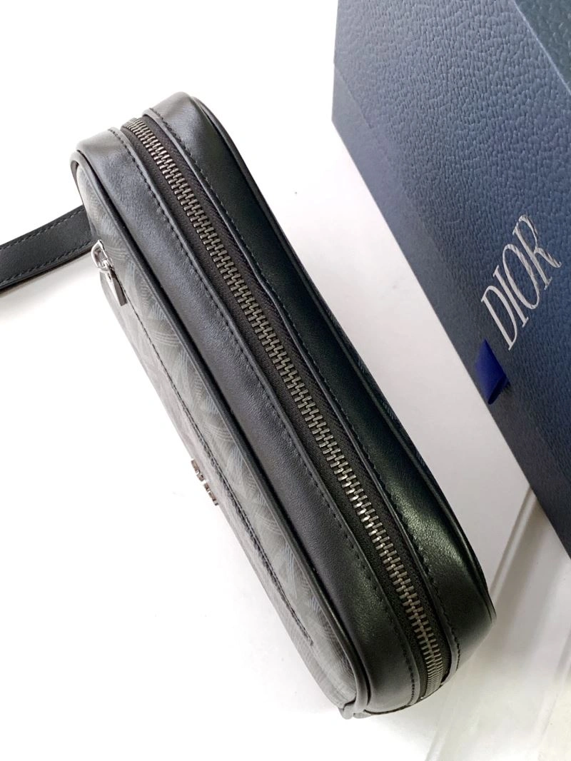 Christian Dior Cosmetic Bags ComfortFit 64081
