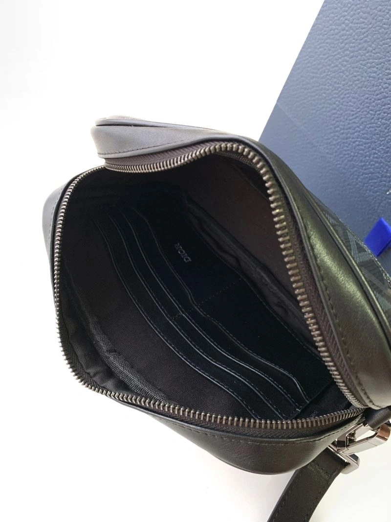 Christian Dior Cosmetic Bags ComfortFit 64081