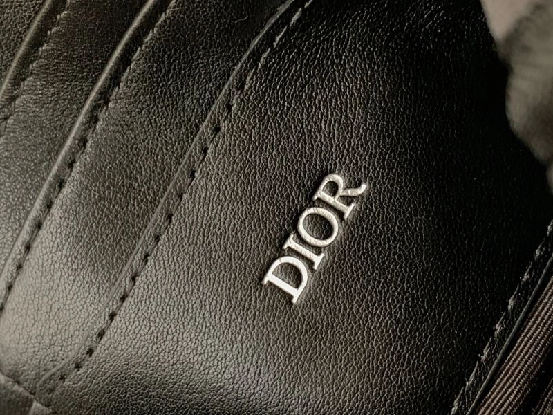 Christian Dior Cosmetic Bags ComfortFit 64081