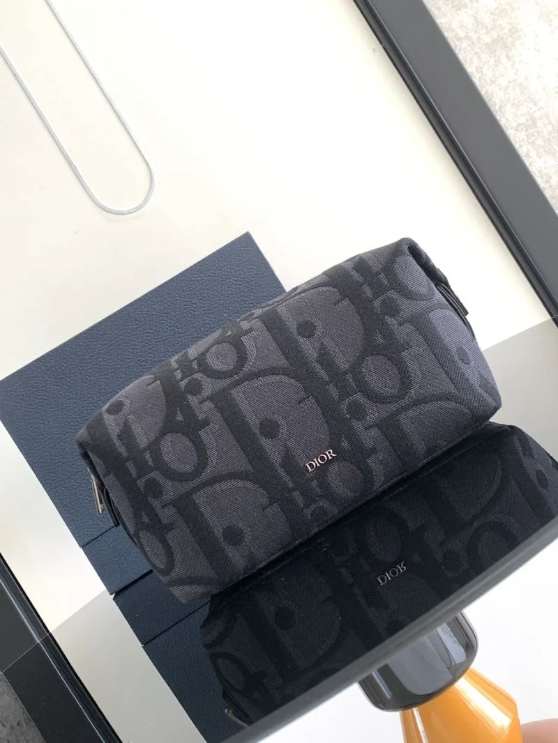 Christian Dior Cosmetic Bags Comfortable 47602
