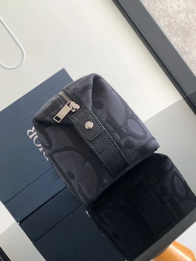 Christian Dior Cosmetic Bags Comfortable 47602