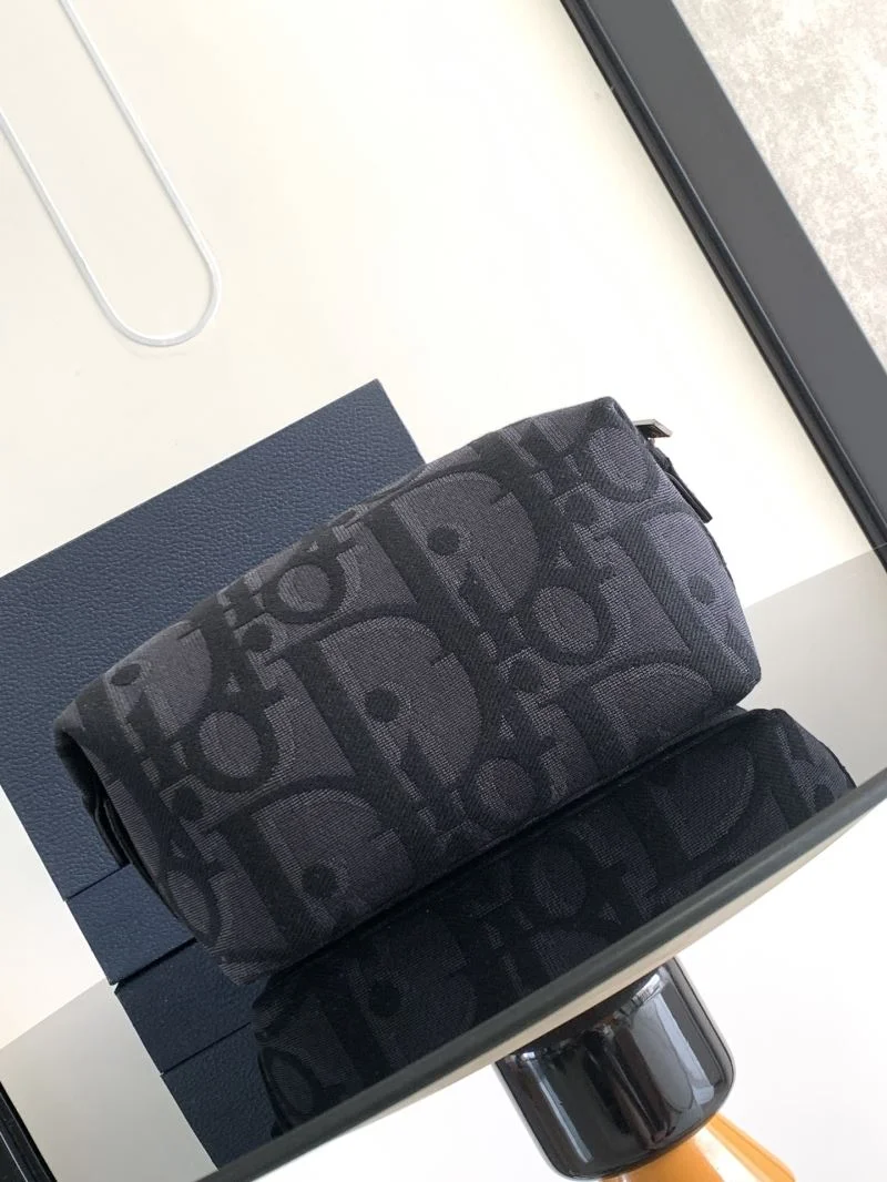 Christian Dior Cosmetic Bags Comfortable 47602