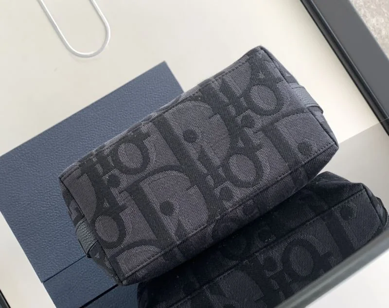 Christian Dior Cosmetic Bags Comfortable 47602