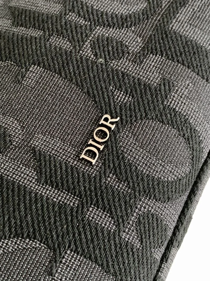 Christian Dior Cosmetic Bags Comfortable 47602