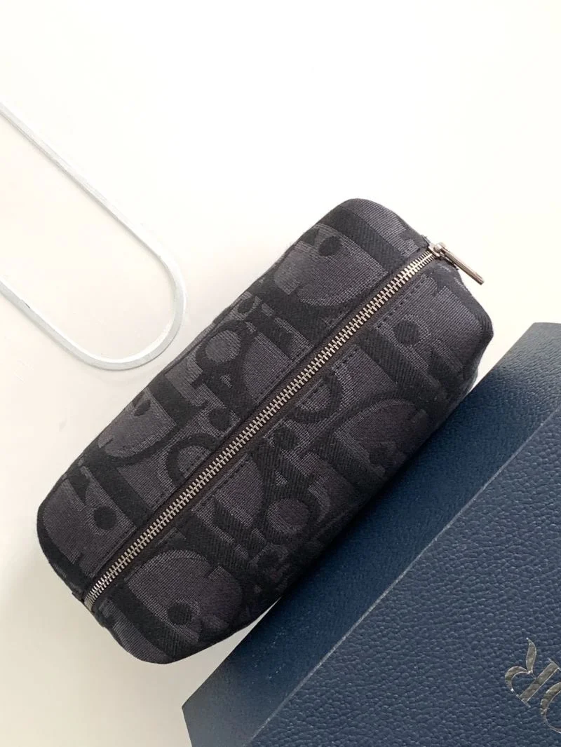 Christian Dior Cosmetic Bags Comfortable 47602