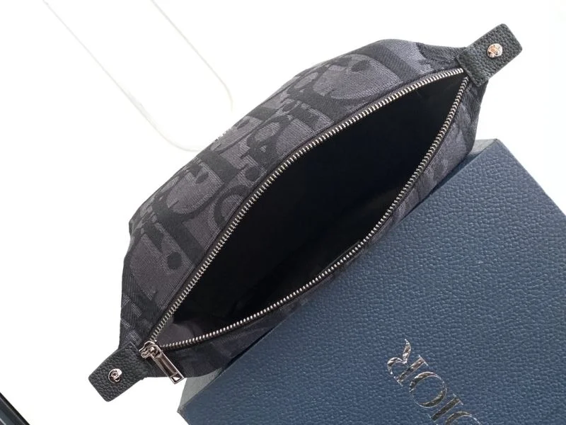 Christian Dior Cosmetic Bags Comfortable 47602