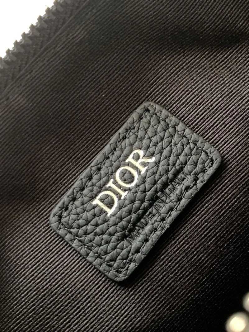 Christian Dior Cosmetic Bags Comfortable 47602