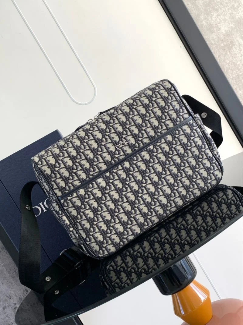 OdorResistant Christian Dior Cosmetic Bags 47597