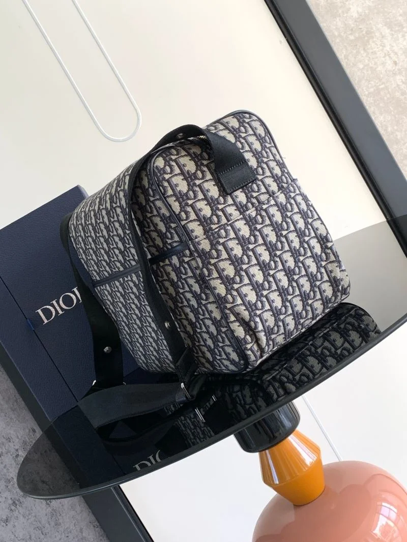 OdorResistant Christian Dior Cosmetic Bags 47597