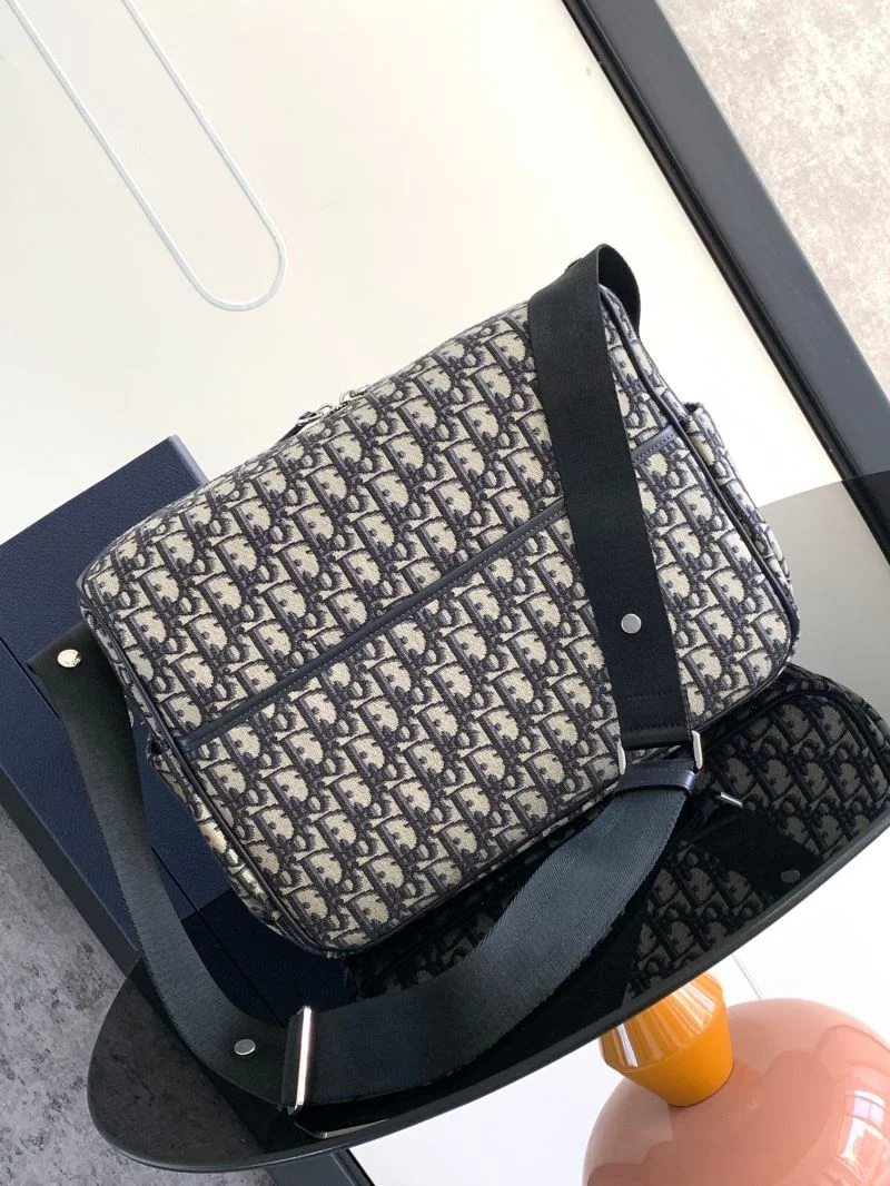 OdorResistant Christian Dior Cosmetic Bags 47597