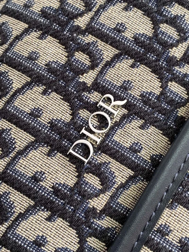 OdorResistant Christian Dior Cosmetic Bags 47597