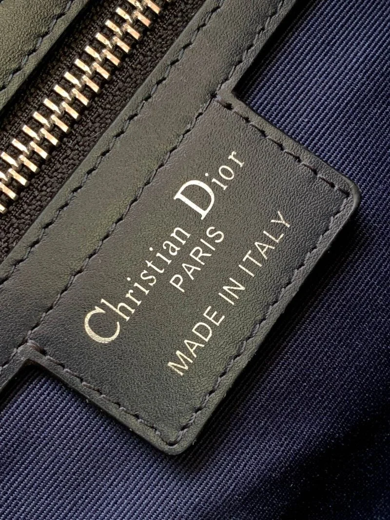 OdorResistant Christian Dior Cosmetic Bags 47597