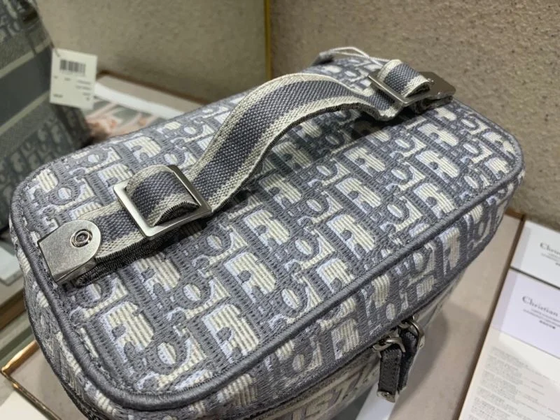 SmoothTexture Christian Dior Cosmetic Bags 47632