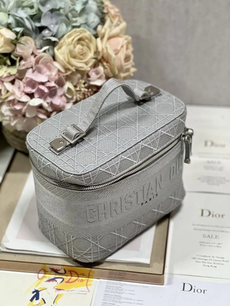 SmartChoice Christian Dior Cosmetic Bags 47623