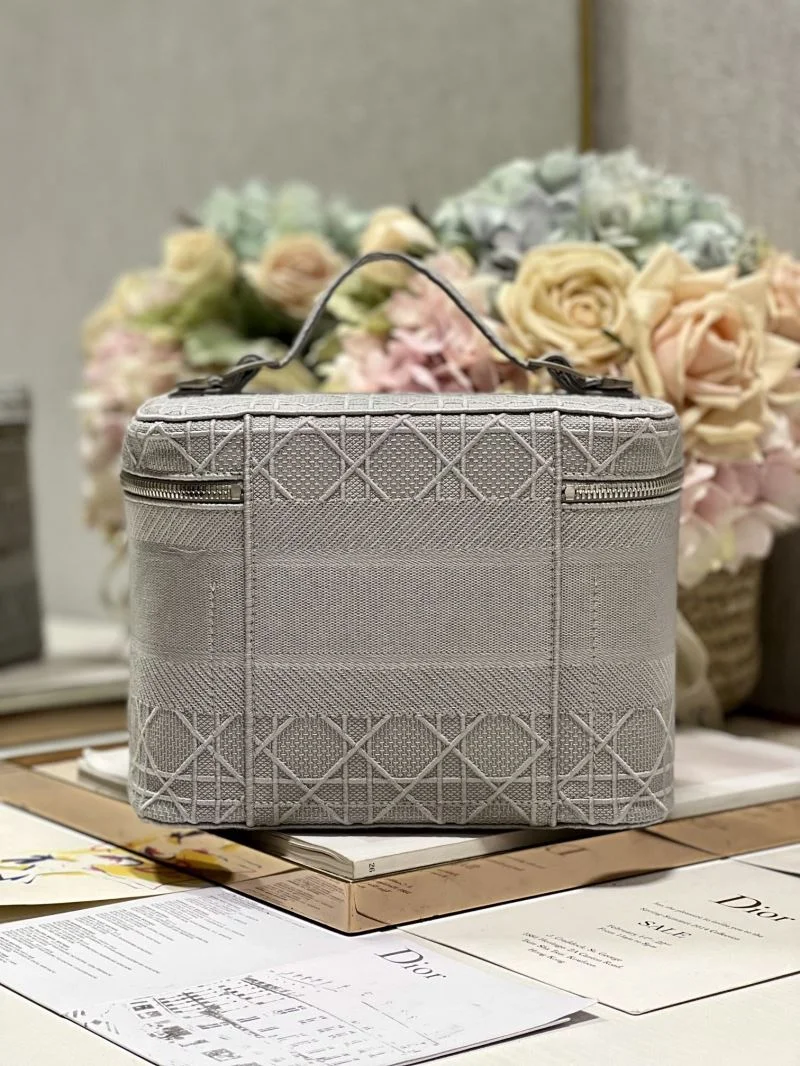 SmartChoice Christian Dior Cosmetic Bags 47623