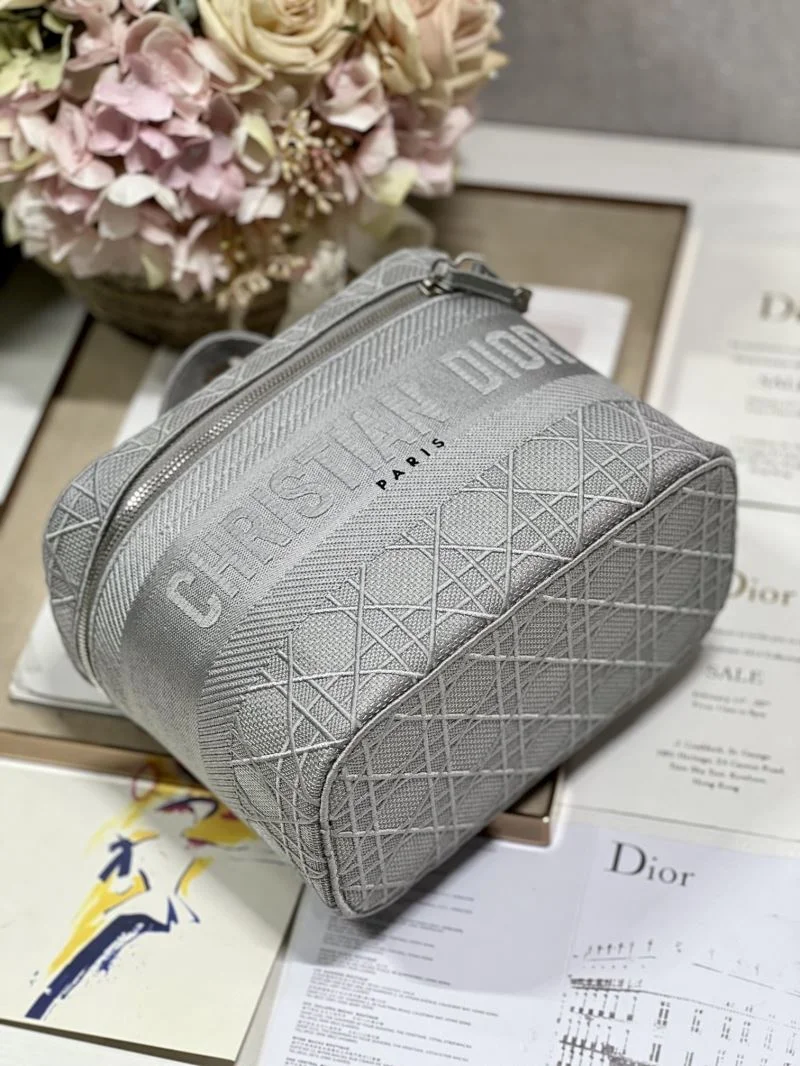 SmartChoice Christian Dior Cosmetic Bags 47623