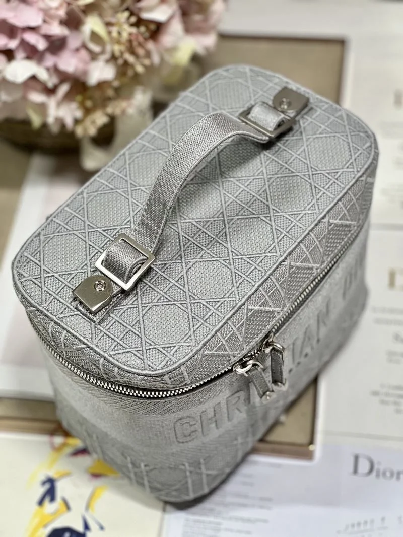 SmartChoice Christian Dior Cosmetic Bags 47623