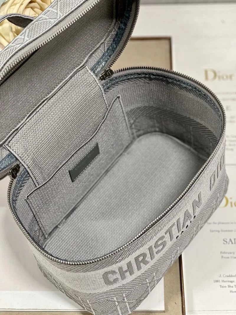 SmartChoice Christian Dior Cosmetic Bags 47623
