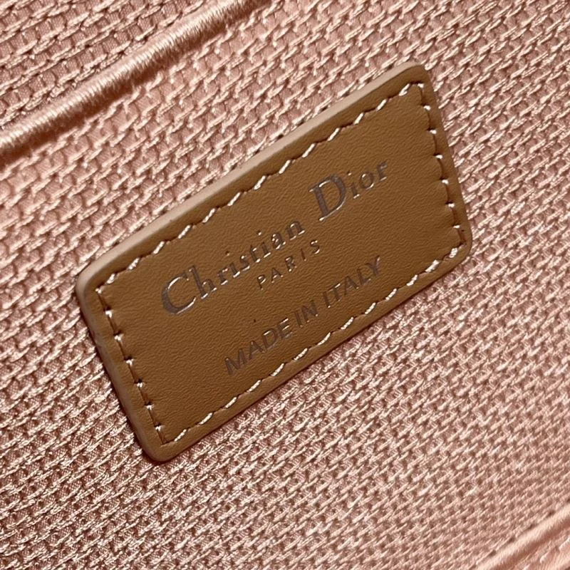 Unique Christian Dior Cosmetic Bags 47587