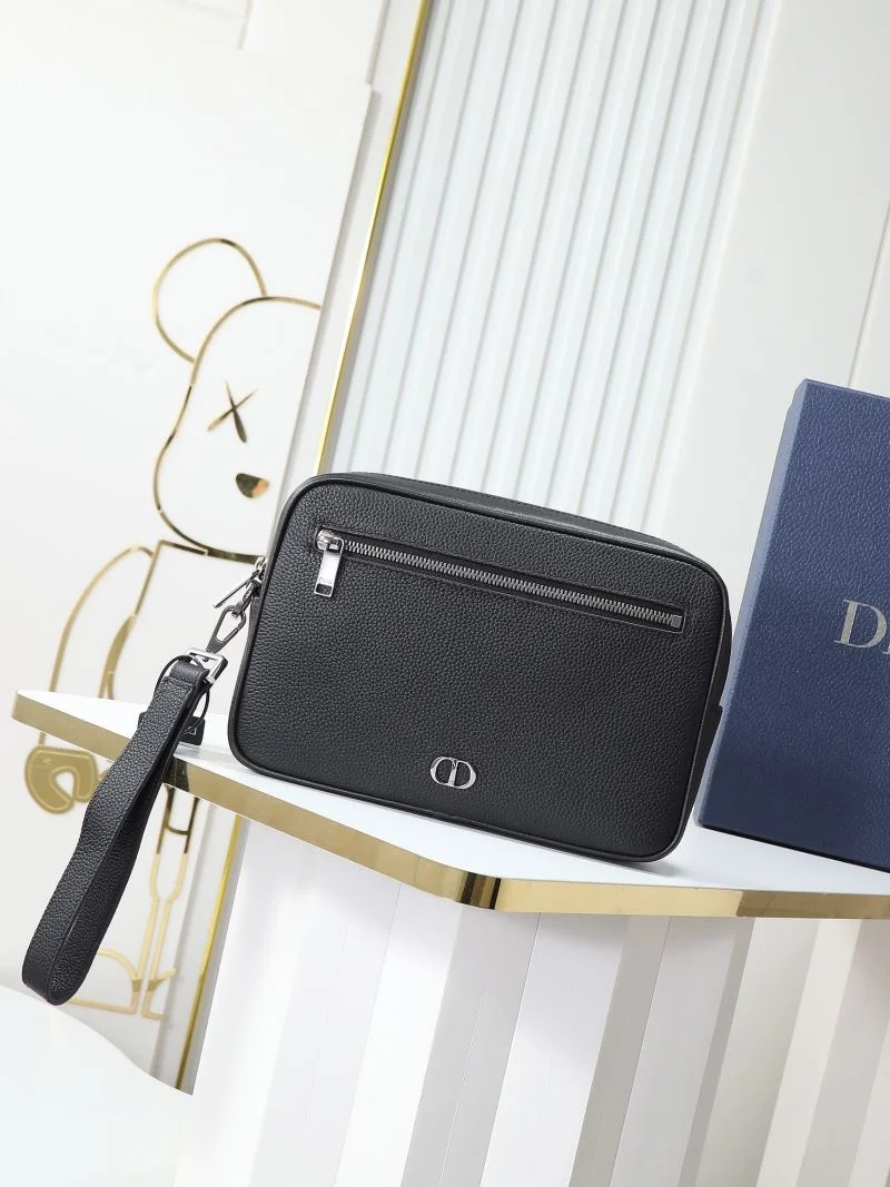 EyeCatching Christian Dior Cosmetic Bags 47586