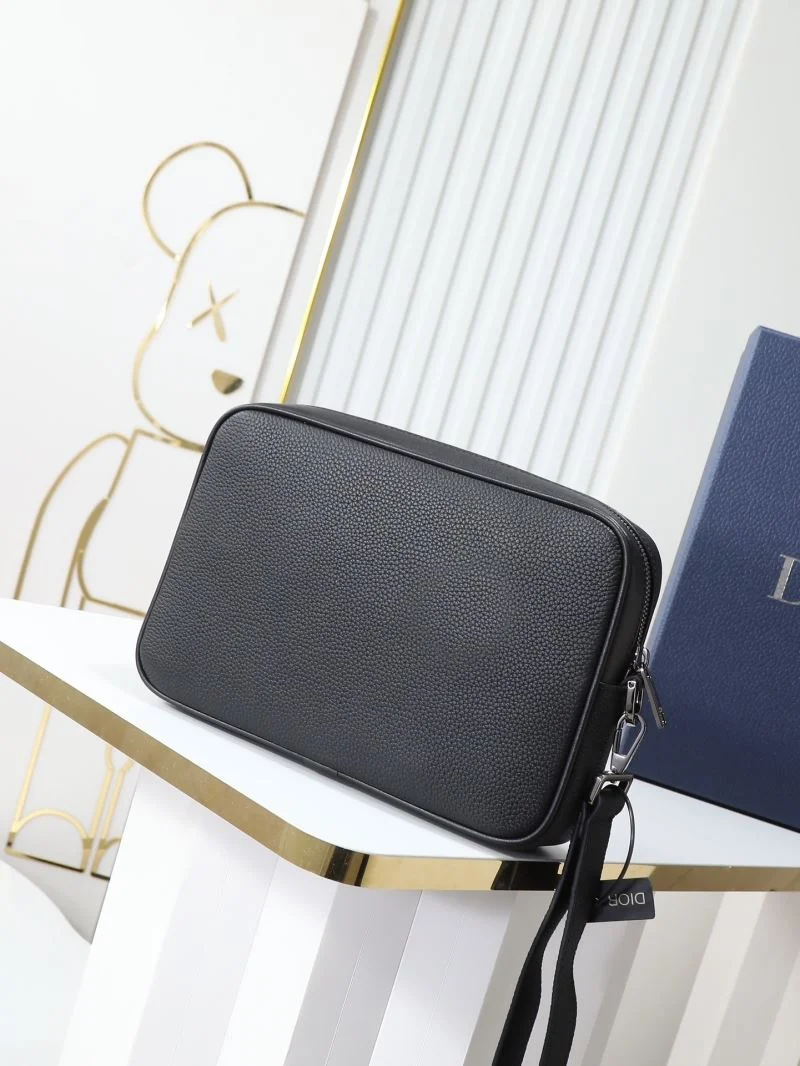 EyeCatching Christian Dior Cosmetic Bags 47586