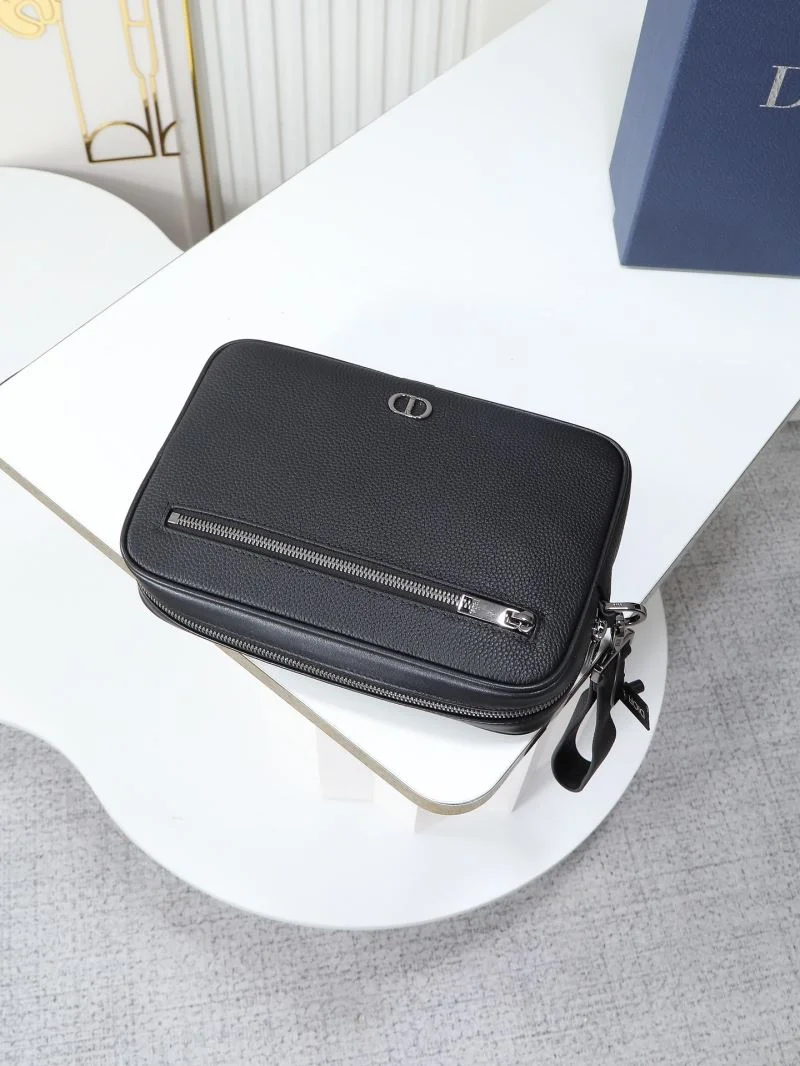 EyeCatching Christian Dior Cosmetic Bags 47586