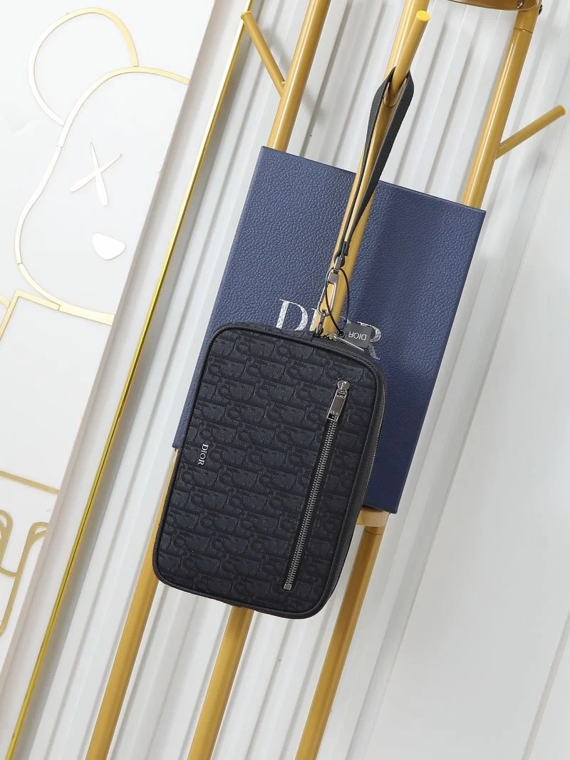 Lightweight Christian Dior Cosmetic Bags 47583