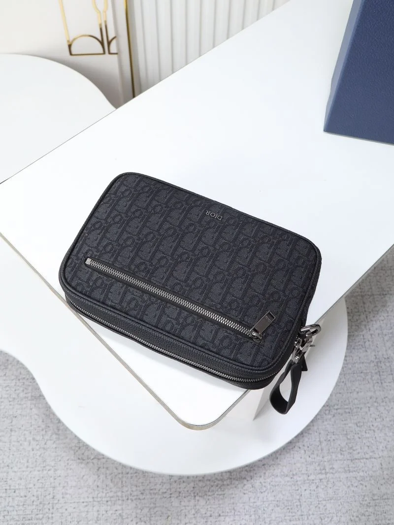 Lightweight Christian Dior Cosmetic Bags 47583