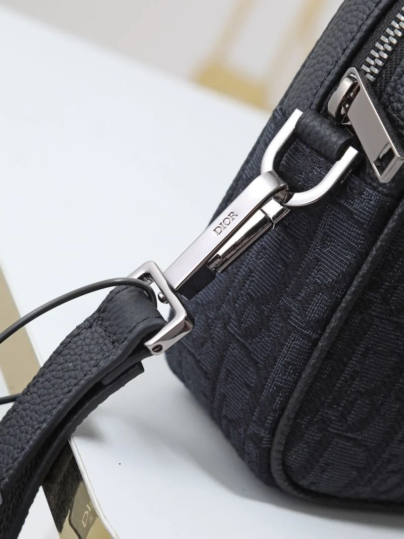 Lightweight Christian Dior Cosmetic Bags 47583