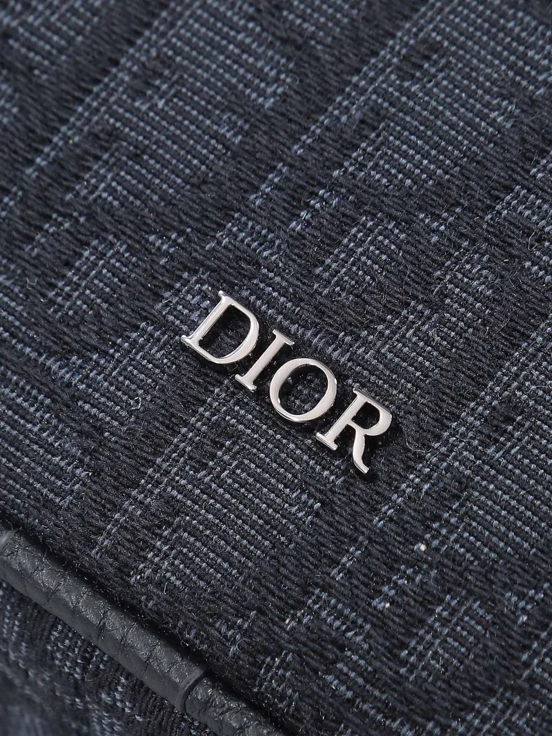 Lightweight Christian Dior Cosmetic Bags 47583