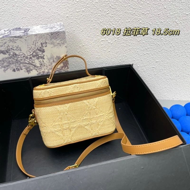 Christian Dior Cosmetic Bags FlexibleFit 84331