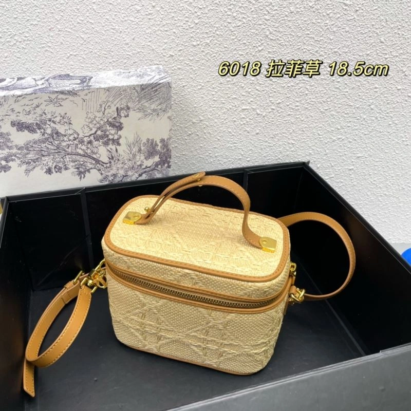 Christian Dior Cosmetic Bags FlexibleFit 84331