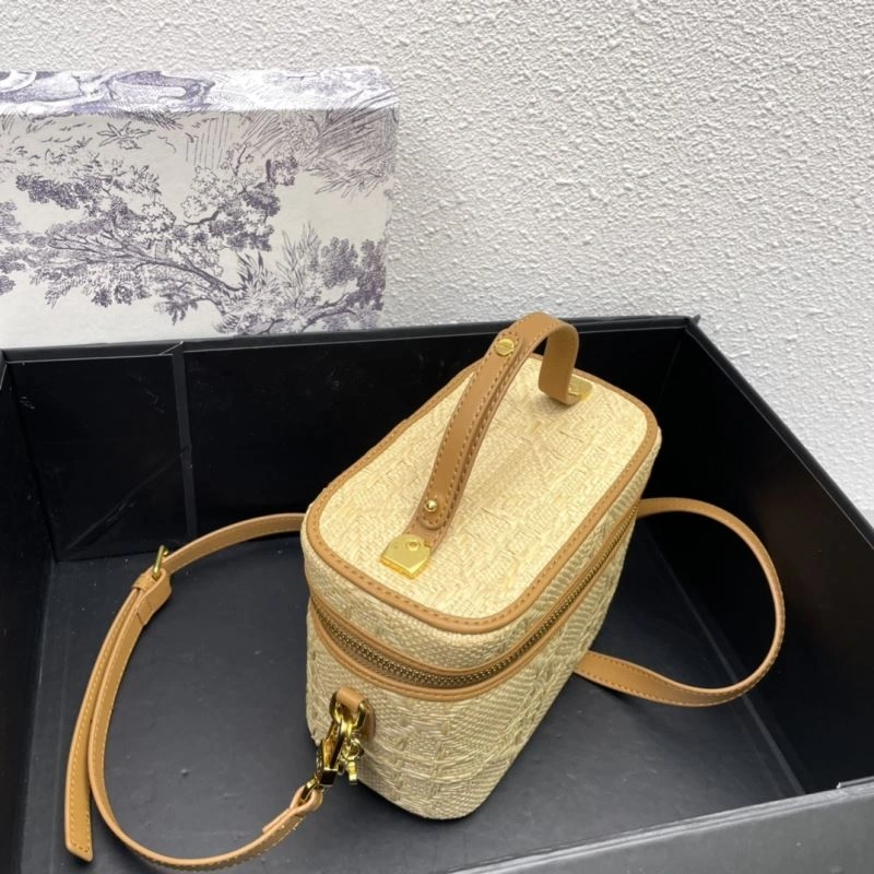 Christian Dior Cosmetic Bags FlexibleFit 84331