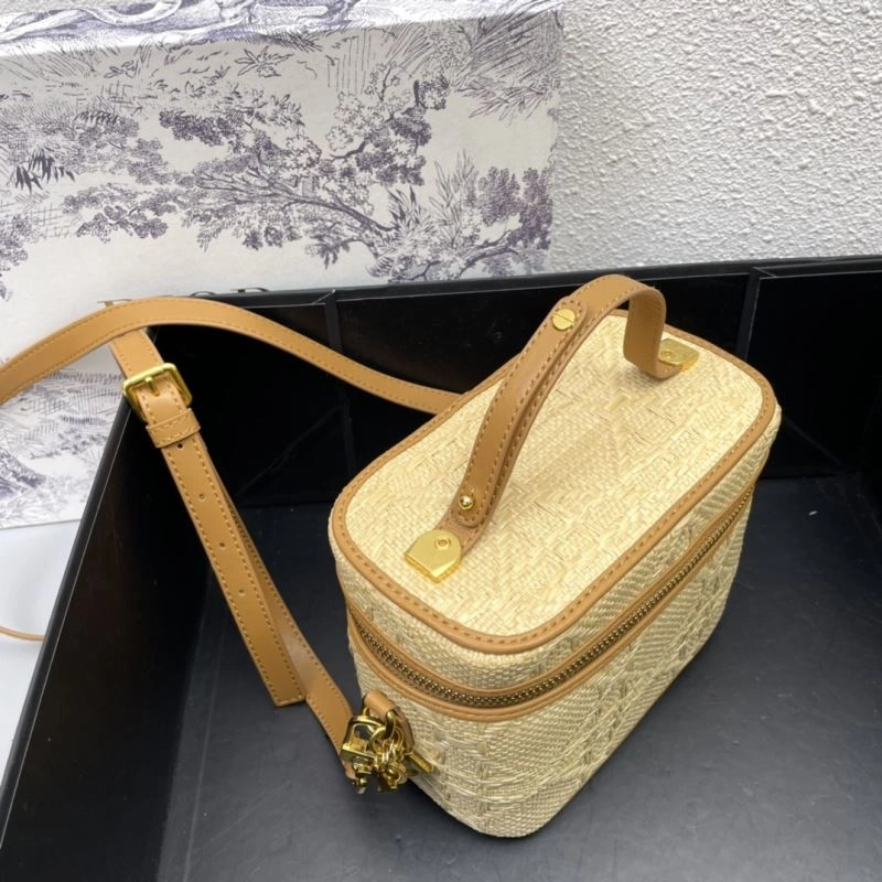 Christian Dior Cosmetic Bags FlexibleFit 84331