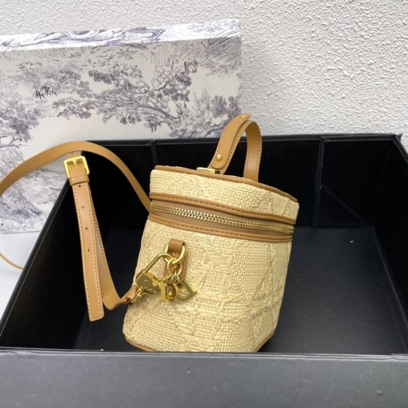 Christian Dior Cosmetic Bags FlexibleFit 84331