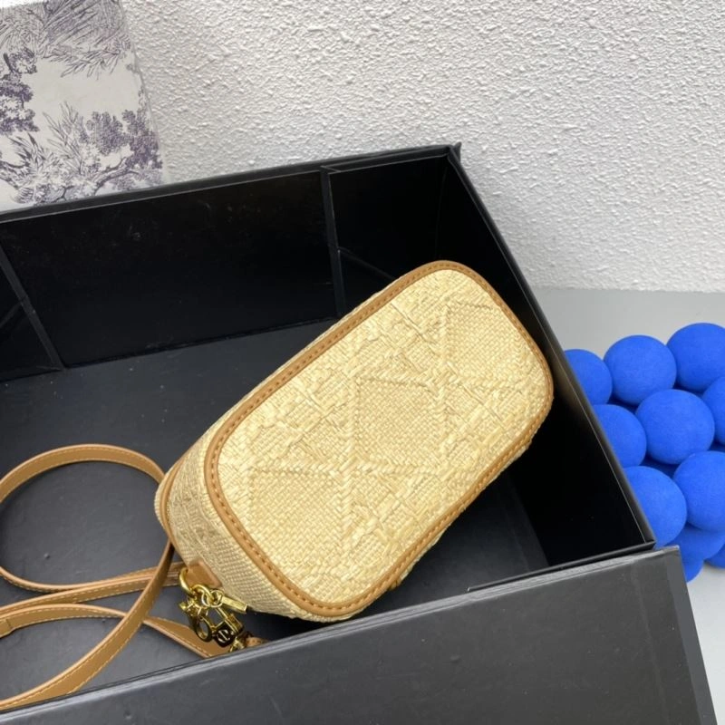 Christian Dior Cosmetic Bags FlexibleFit 84331