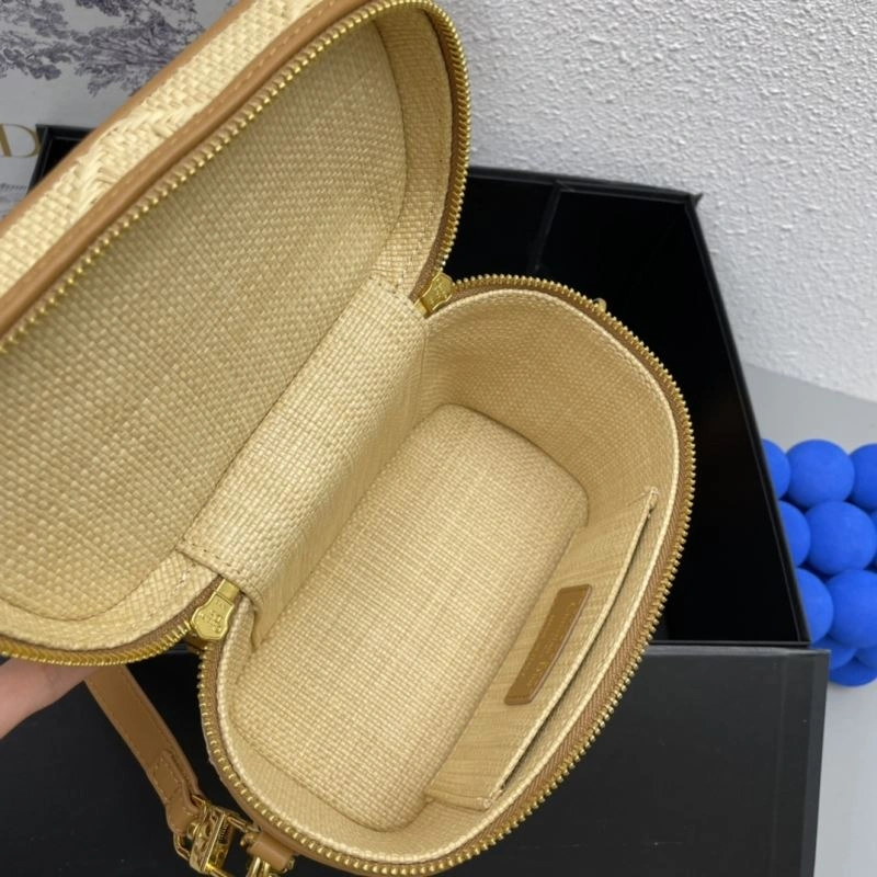 Christian Dior Cosmetic Bags FlexibleFit 84331