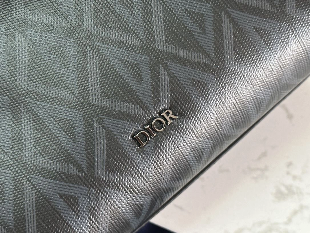 Packable Christian Dior Cosmetic Bags 92220