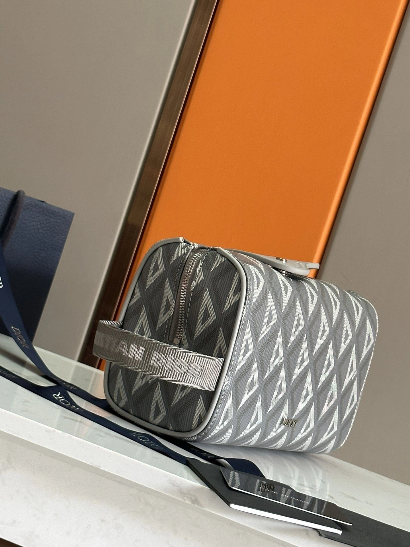 EyeCatching Christian Dior Cosmetic Bags 92225