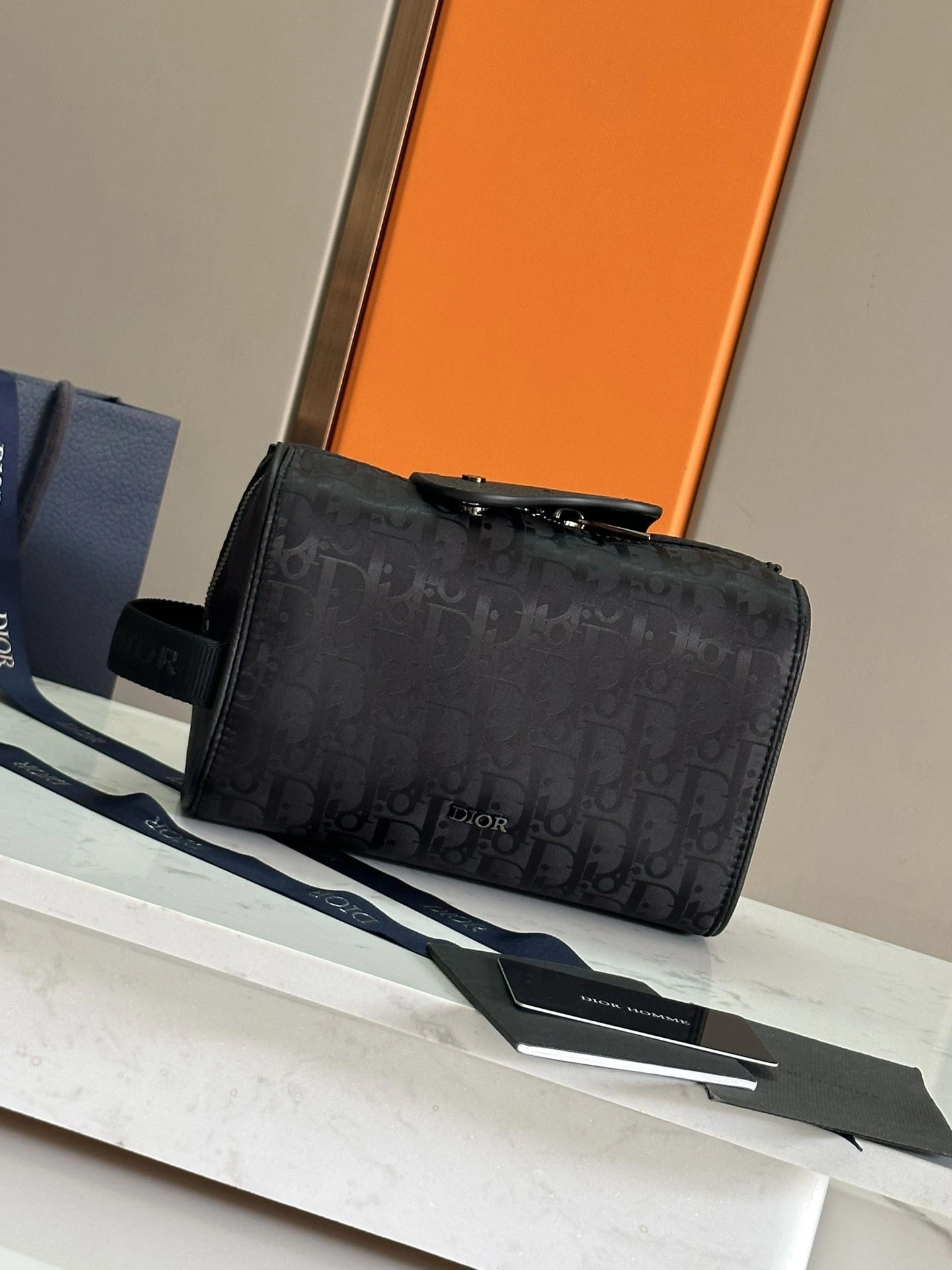 Comfortable Christian Dior Cosmetic Bags 92267