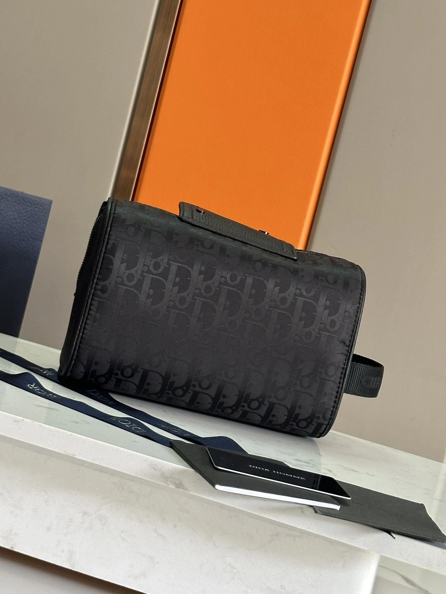 Comfortable Christian Dior Cosmetic Bags 92267