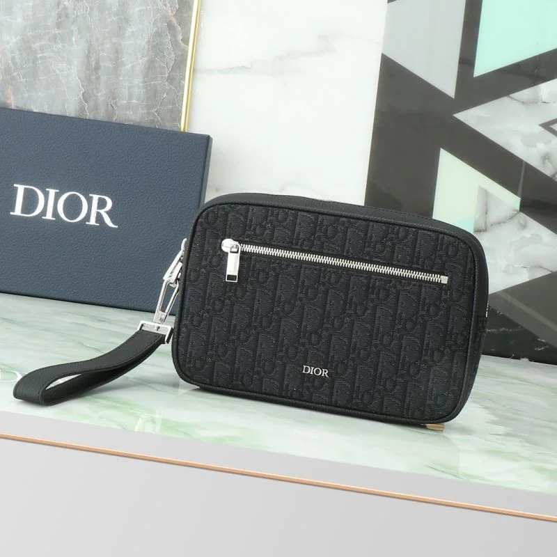 Breathable Christian Dior Cosmetic Bags 46453