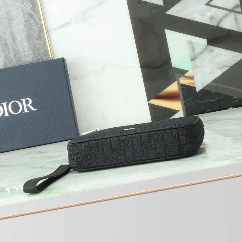 Breathable Christian Dior Cosmetic Bags 46453