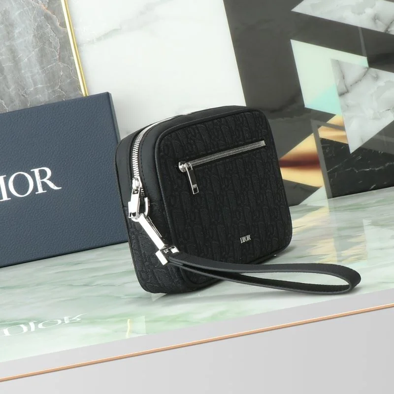 Breathable Christian Dior Cosmetic Bags 46453