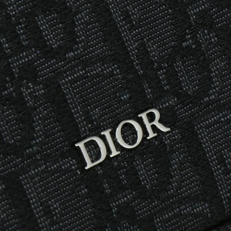 Breathable Christian Dior Cosmetic Bags 46453