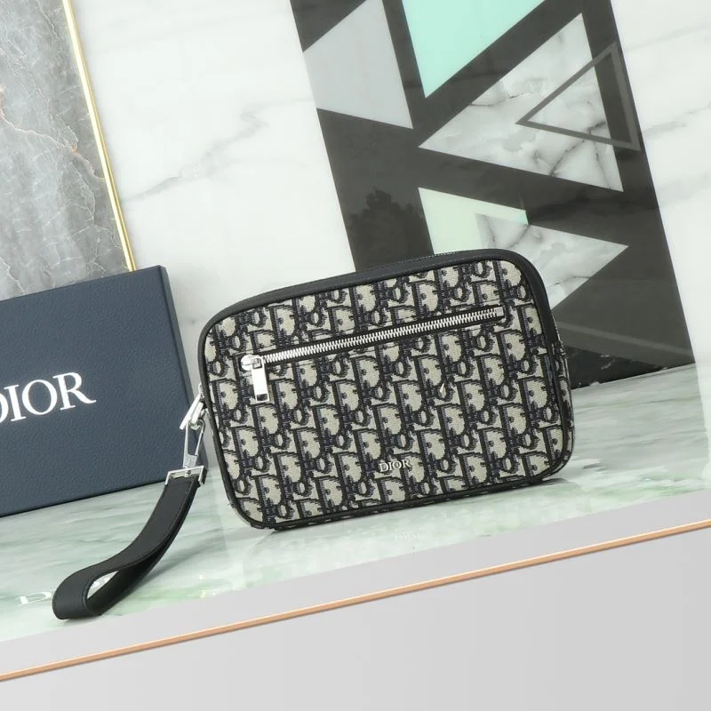 Christian Dior Cosmetic Bags Lightweight 46451