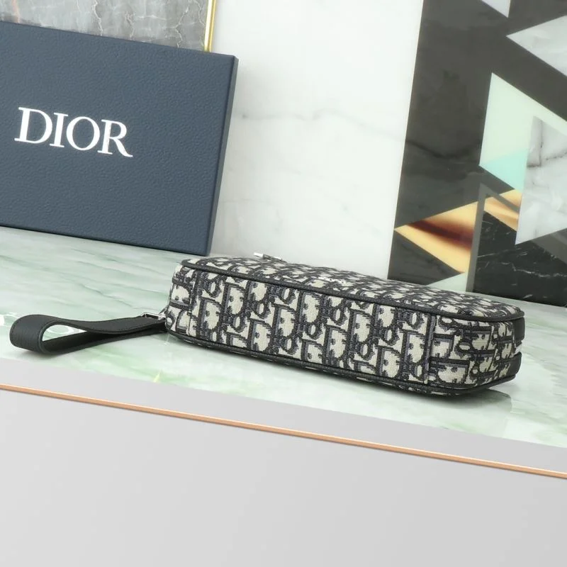 Christian Dior Cosmetic Bags Lightweight 46451
