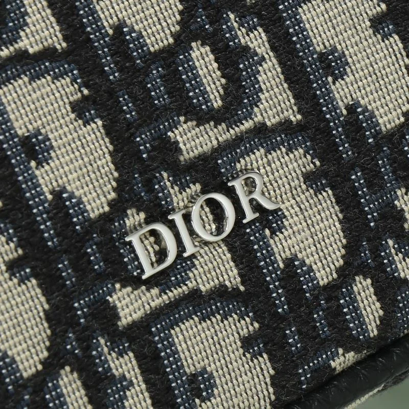 Christian Dior Cosmetic Bags Lightweight 46451