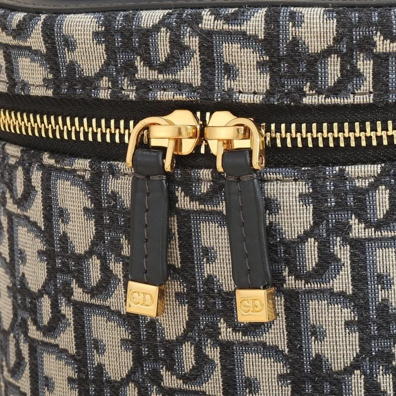 Resilient Christian Dior Cosmetic Bags 46449